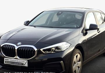 BMW 118 74.353 km 21.840 &euro; Zwingenberg 64673