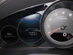 Porsche Cayenne Coupe Tiptr.S Approvet10-26 top Ausst 57.000 km 65.999 &euro; Biebesheim 64584