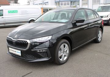 Skoda Scala 1.050 km 23.889 &euro; Heppenheim 64646