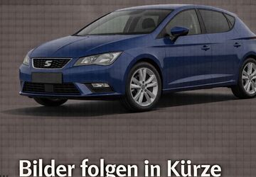 Seat Leon 119.468 km 9.990 &euro; Bensheim 64625