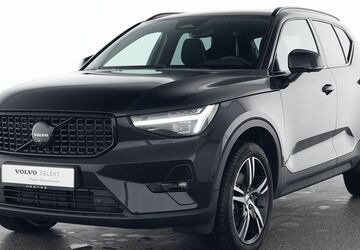 Volvo XC40 25.405 km 35.990 &euro; Weiterstadt 64331
