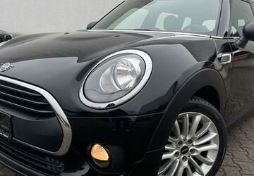 Mini One Clubman 37.000 km 17.390 &euro; Rüsselsheim 65428