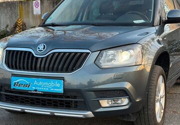 Skoda Yeti 150.000 km 13.000 &euro; Frankfurt am Main 60386