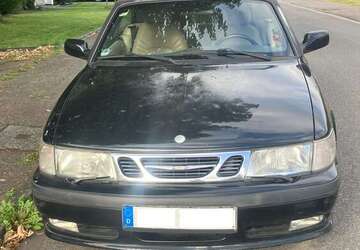 Saab 9-3 220.000 km 2.000 &euro; Offenbach 63067