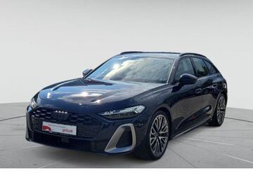 Audi A5 1.833 km 52.999 &euro; Darmstadt 64295