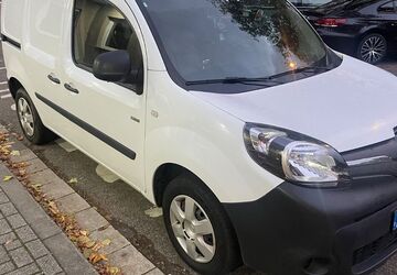 Renault Kangoo E-TECH 87.000 km 6.300 &euro; Riedstadt 64560