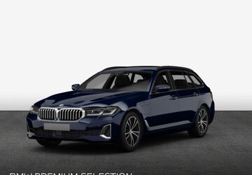 BMW 530 83.849 km 33.290 &euro; Zwingenberg 64673