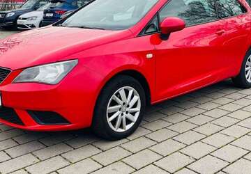 Seat Ibiza 178.000 km 3.490 &euro; Flörsheim 65439