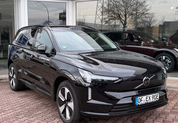 Volvo EX90 1.500 km 83.900 &euro; Dietzenbach 63128