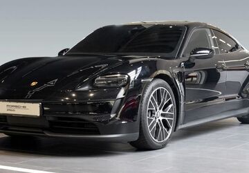 Porsche Taycan 38.650 km 60.970 &euro; Frankfurt 60314