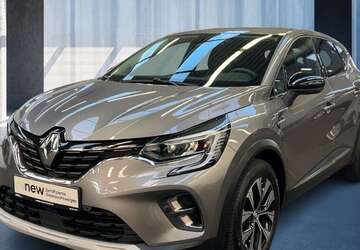 Renault Captur 46.431 km 19.890 &euro; Frankfurt / Main 60314