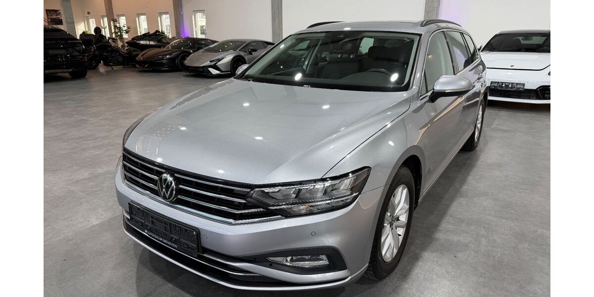 VW Passat Variant 129.453 km 19.000 &euro; Riedstadt 64560