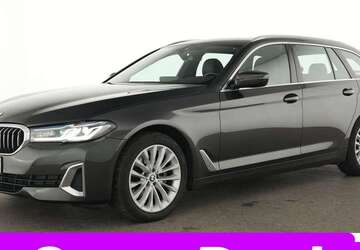 BMW 520 100.956 km 27.598 &euro; Dietzenbach bei Frankfurt 63128