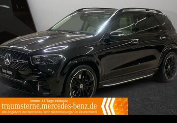 Mercedes-Benz GLE 350 26.812 km 85.990 &euro; Frankfurt 60599