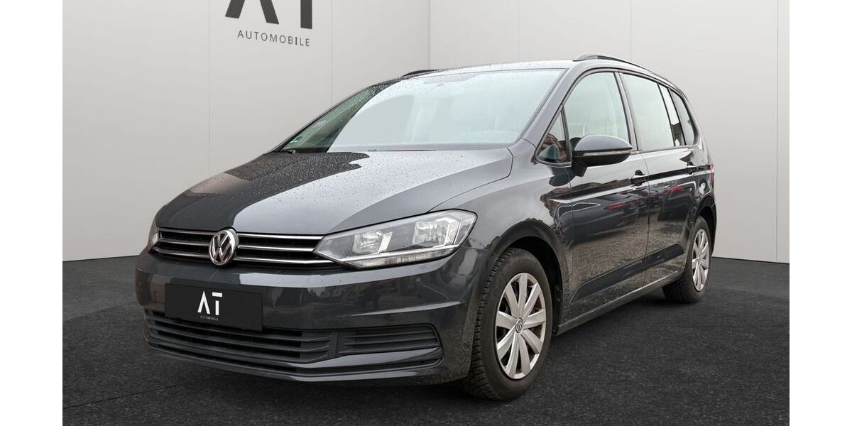 VW Touran 173.193 km 10.990 &euro; Frankfurt am Main 65933