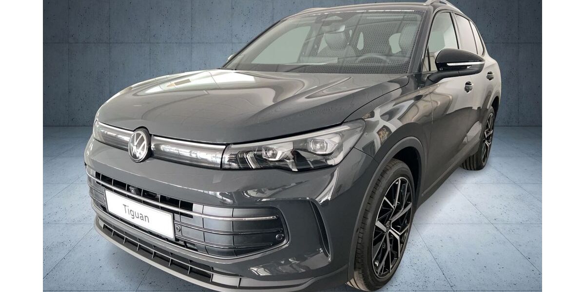 VW Tiguan 5.000 km 44.880 &euro; Frankfurt am Main 60528