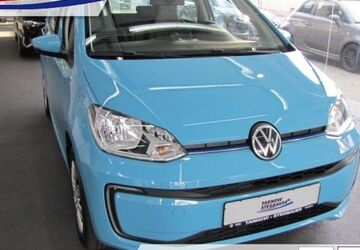 VW e-up! 39.500 km 12.190 &euro; Neu Isenburg 63263