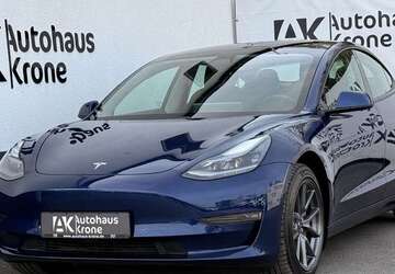 Tesla Model 3 11.000 km 30.900 &euro; Bischofsheim 65474