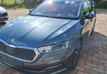 Skoda Octavia 3.200 km 29.900 &euro; Darmstadt 64293