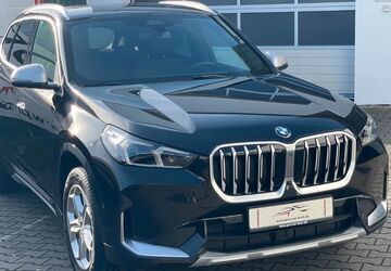 BMW X1 19.900 km 40.990 &euro; Trebur 65468