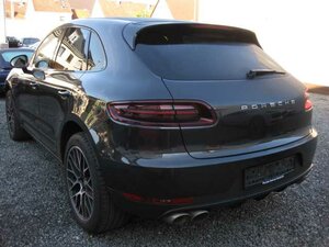 Porsche Macan Diesel S PDK Po.Scheckh.Top Ausst. 290.000 km 23.999 &euro; Biebesheim 64584
