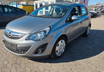 Opel Corsa 131.000 km 4.790 &euro; Frankfurt am Main 65933