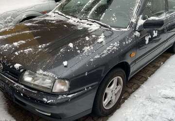 Nissan Primera 268.000 km 990 &euro; Riedstadt 64560