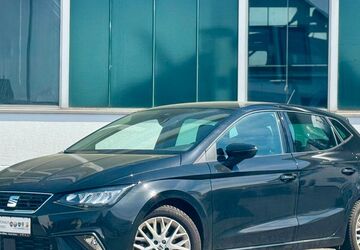 Seat Ibiza 19.999 km 18.899 &euro; Groß-Gerau 64521