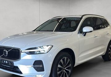 Volvo XC60 28.780 km 39.950 &euro; Frankfurt am Main 60486
