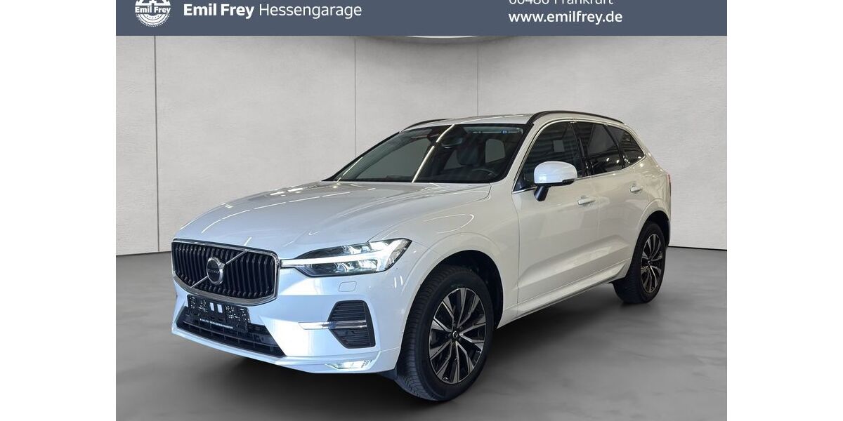 Volvo XC60 28.780 km 39.950 &euro; Frankfurt am Main 60486