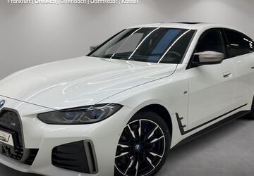 BMW i4 20.770 km 46.370 &euro; Dreieich-Sprendlingen 63303