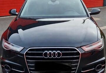 Audi A6 176.000 km 16.500 &euro; Darmstadt 64297