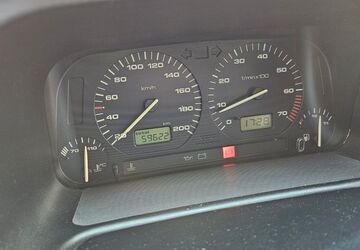 VW Golf 60.000 km 2.400 &euro; Rimbach 64668