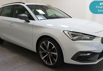 Seat Leon 75.751 km 22.470 &euro; Egelsbach 63329
