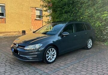 VW Golf 196.797 km 11.000 &euro; Höchst 64739