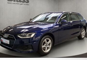 Audi A4 31.228 km 32.900 &euro; Dietzenbach 63128