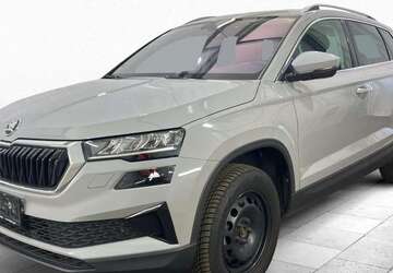 Skoda Karoq 164.802 km 19.997 &euro; Frankfurt 60596