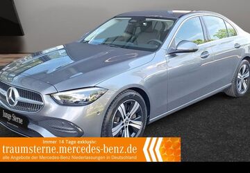 Mercedes-Benz C 200 8.339 km 37.990 &euro; Darmstadt 64295