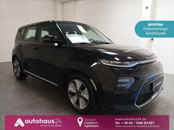 Gebrauchte Kia Soul