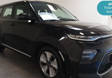 Kia Soul 54.443 km 20.290 &euro; Egelsbach 63329