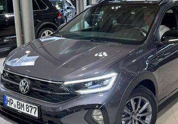 VW Taigo 28.167 km 22.800 &euro; Lorsch 64653