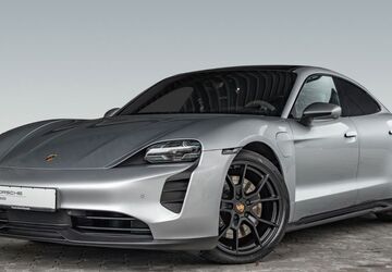 Porsche Taycan 20.219 km 84.900 &euro; Darmstadt 64295