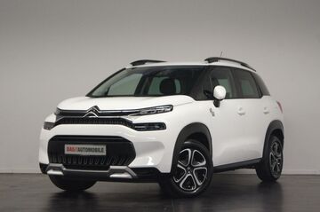 Gebrauchte Citroen C3 Aircross