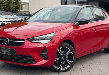 Opel Corsa 41.000 km 14.999 &euro; Darmstadt 64293