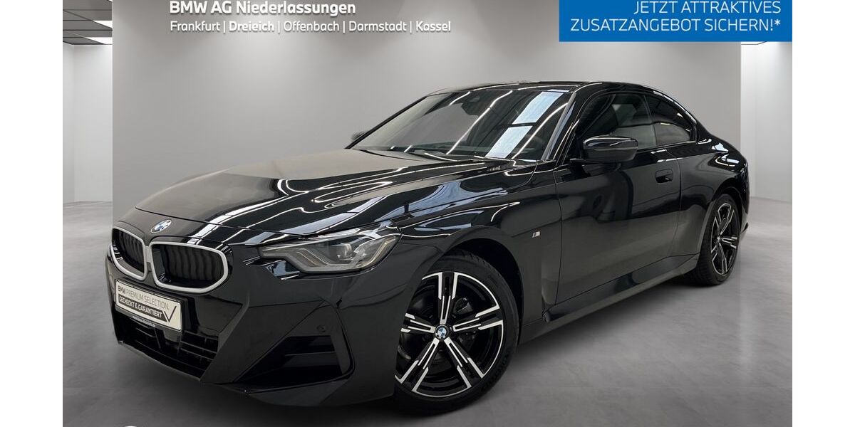 BMW 220 16.995 km 41.780 &euro; Dreieich-Sprendlingen 63303