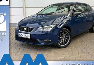 Seat Leon 130.300 km 9.790 &euro; Raunheim 65479