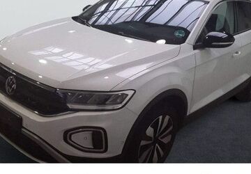 VW T-Roc 20.761 km 23.180 &euro; Frankfurt 60326