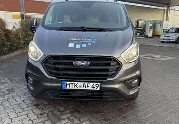 Ford Transit Custom 87.000 km 19.000 &euro; Flörsheim am Main 65439