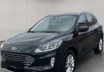 Ford Kuga 63.535 km 18.950 &euro; Frankfurt am Main 60386