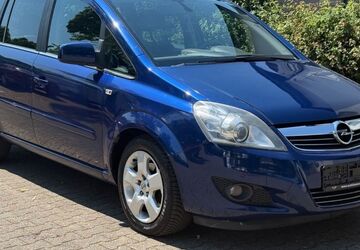 Opel Zafira 187.000 km 3.798 &euro; Rüsselsheim 65428